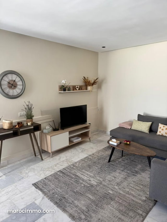 Studio meublé à l'oasis — 2