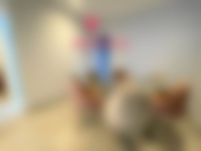 شقة مفروشة مع شرفة للإيجار بحي الرياض بالرباط — 4