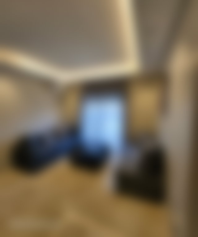 Furnished studio with terrace for rent in Errahma, Casablanca — 4