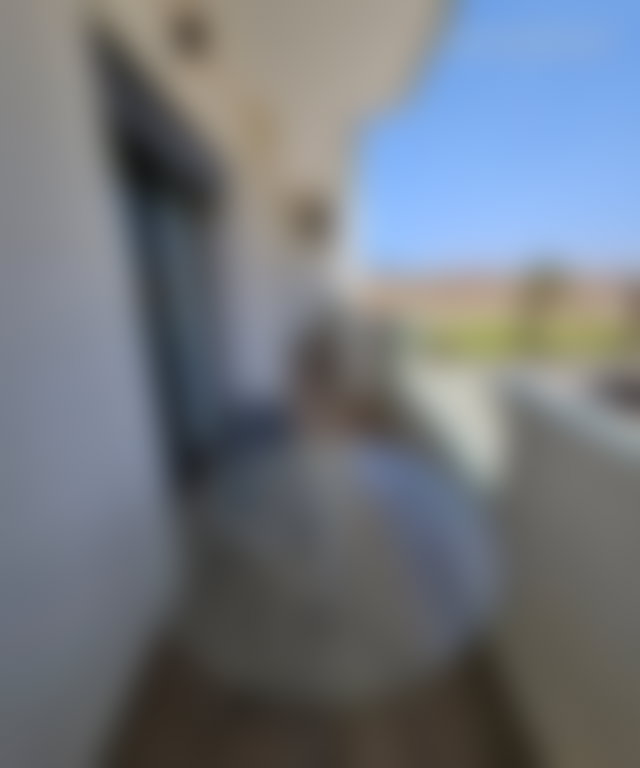 Furnished studio with terrace for rent in Errahma, Casablanca — 2