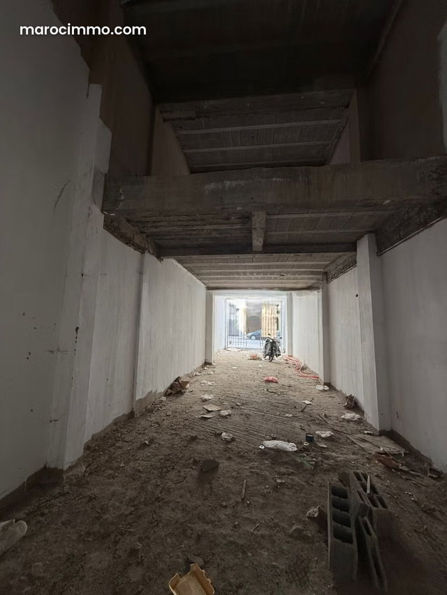 Commercial Space for Rent — 3