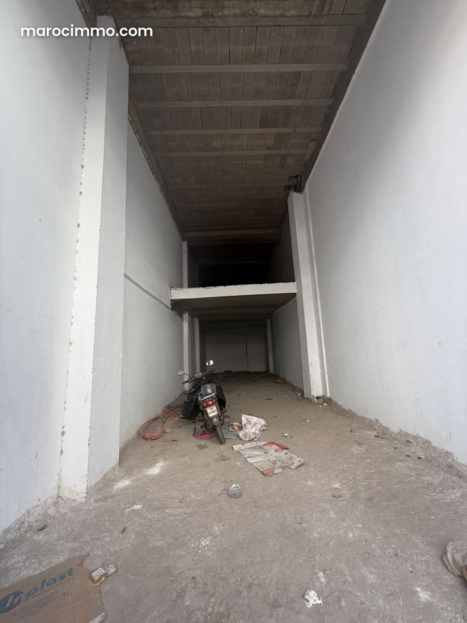 Commercial Space for Rent