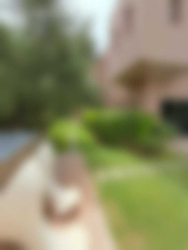 Villa meublée 250 m², piscine et vue montagne, Route de Casablanca — 4