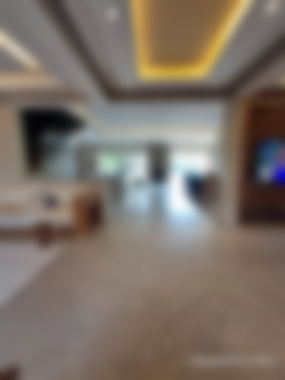 Villa meublée 250 m², piscine et vue montagne, Route de Casablanca