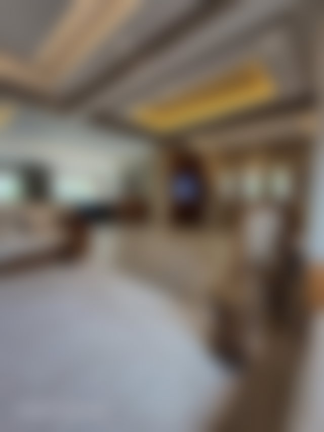 Villa meublée 250 m², piscine et vue montagne, Route de Casablanca — 2