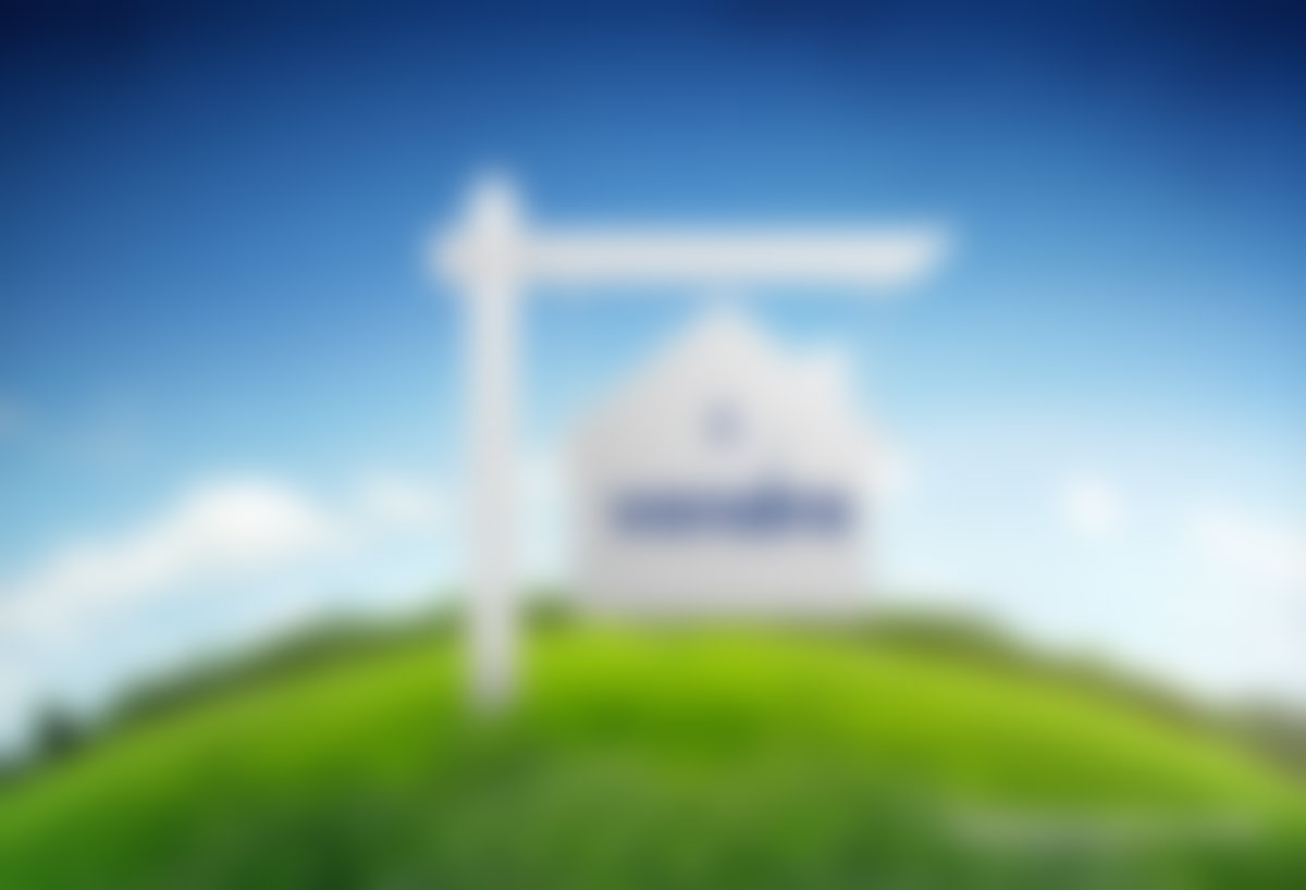 أرض استثنائية للبناء بحي ريفييرا في الدار البيضاء
