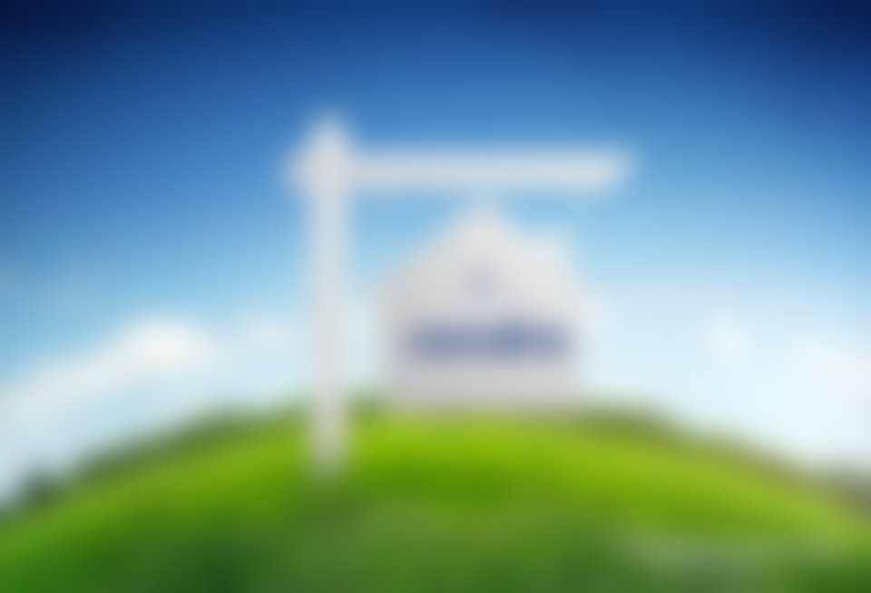 أرض استثنائية للبناء بحي ريفييرا في الدار البيضاء