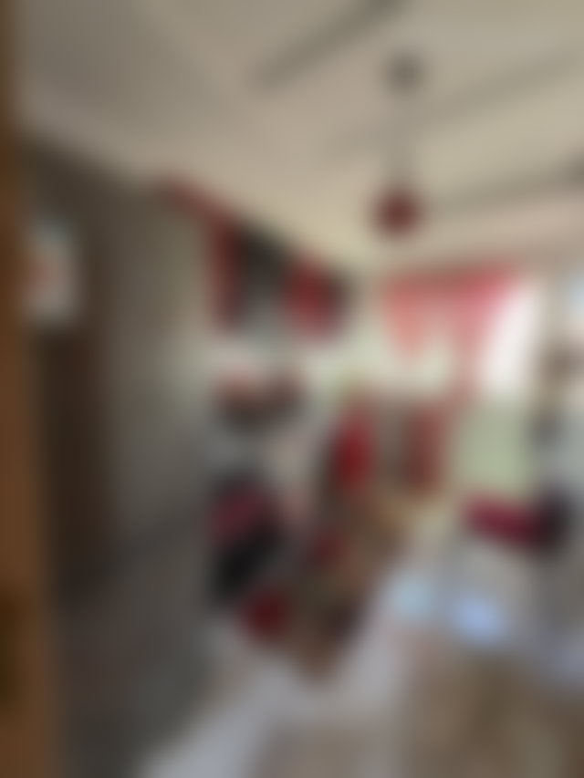 Furnished Apartment with Terrace in Ain Sebaa, Casablanca — 5
