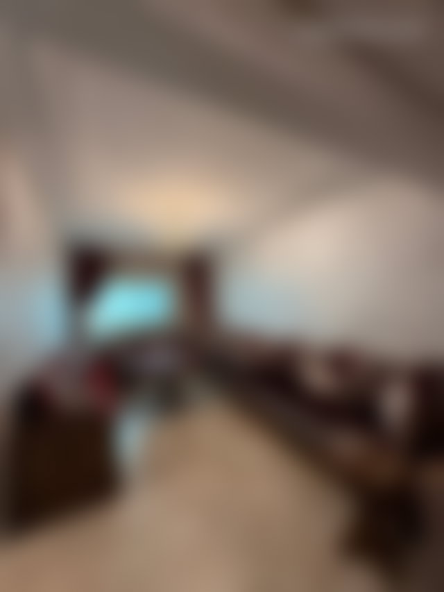 Furnished Apartment with Terrace in Ain Sebaa, Casablanca — 2
