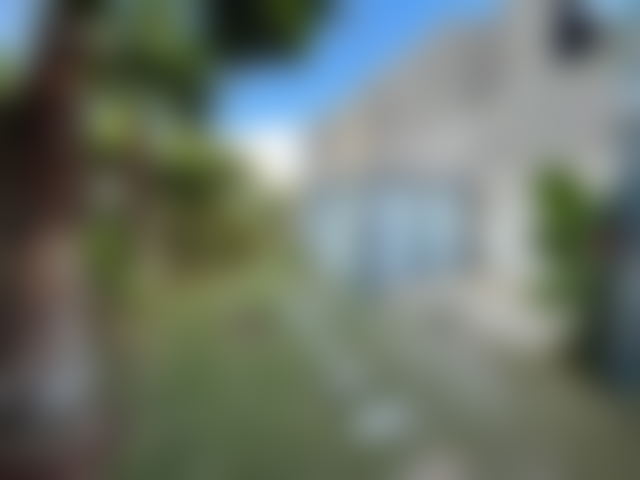 750 sqm villa with pool and garden, Ville Verte, Bouskoura — Bouskoura