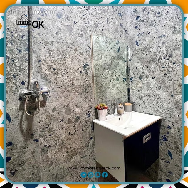 Appartements Disponibles à la Vente Route De Rabat — 2