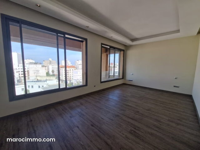 Gauthier Family Three-Bedroom Apartment — 5