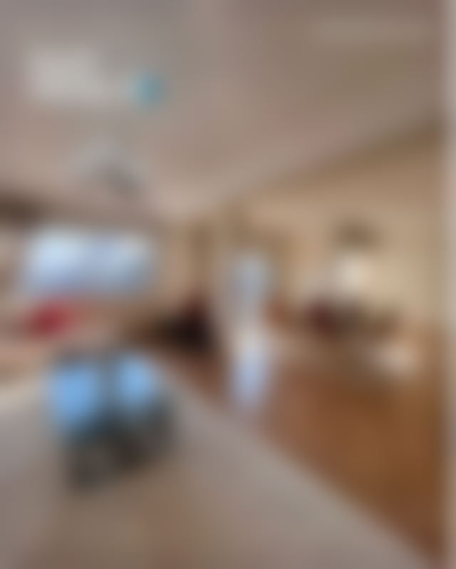 Furnished 150 sqm apartment, two bedrooms, Maârif Extension — Casablanca