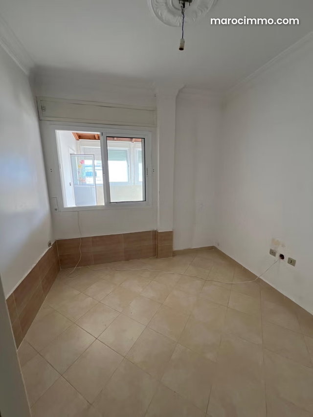 Appartement à vendre à Marjane route Rabat — 5