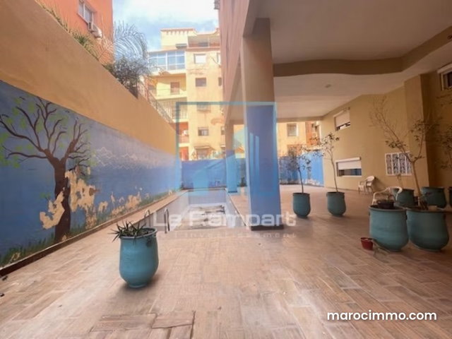 Mise en vente d'une jolie appartement de 46 m² — 4