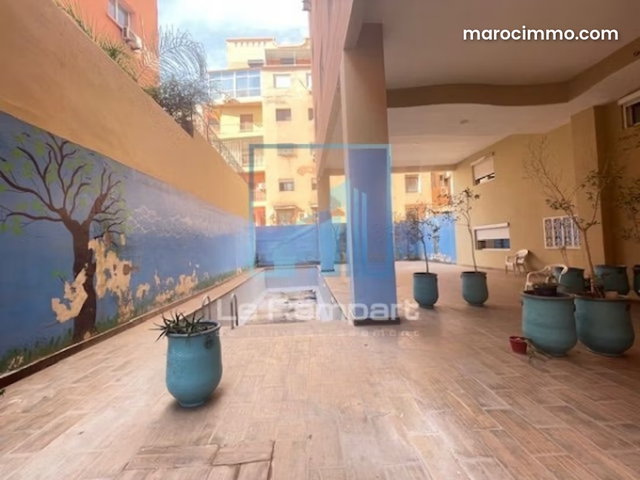 Mise en vente d'une jolie appartement de 46 m² — 3