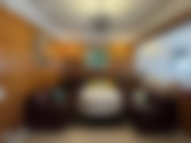 Spacious duplex with terrace and garden in Mers Sultan, Casablanca — 4