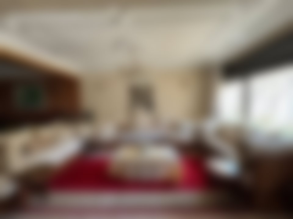 Spacious duplex with terrace and garden in Mers Sultan, Casablanca