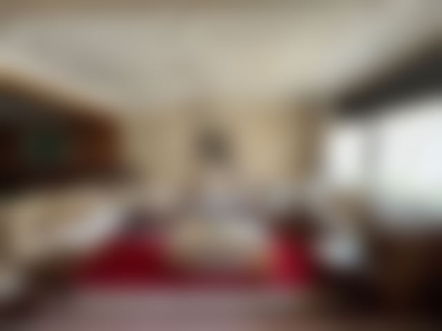 Spacious duplex with terrace and garden in Mers Sultan, Casablanca — Casablanca