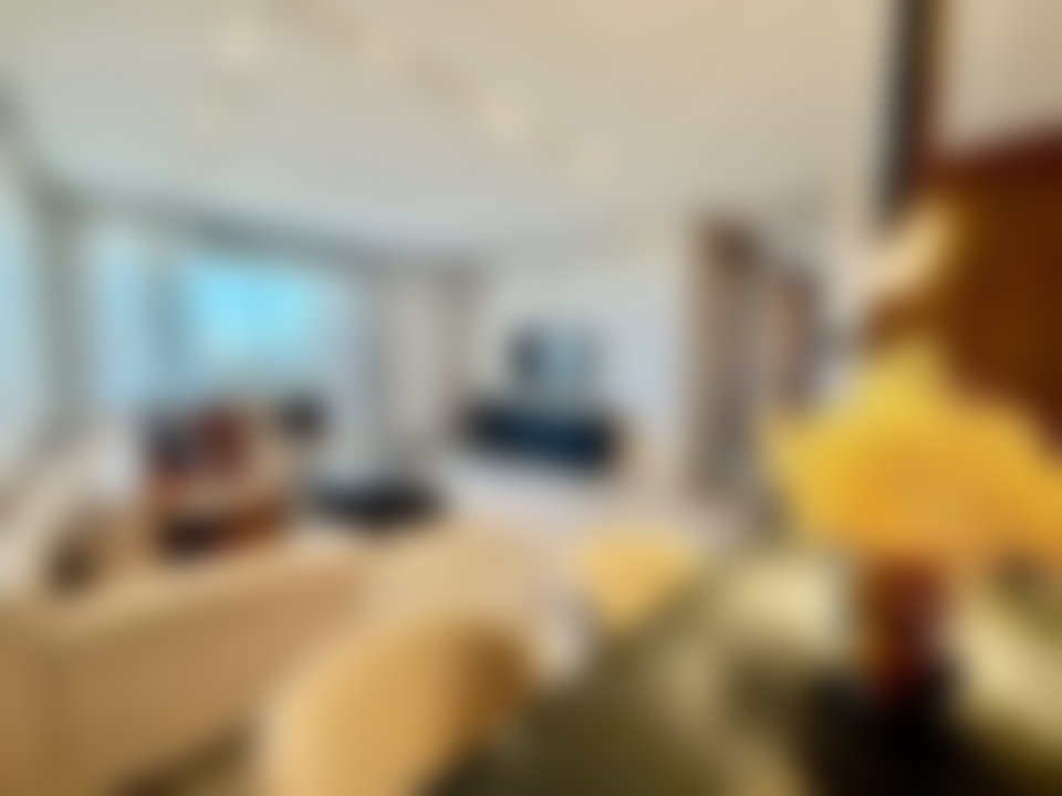 Appartement meublé 120 m², 2 chambres, Casablanca Finance City