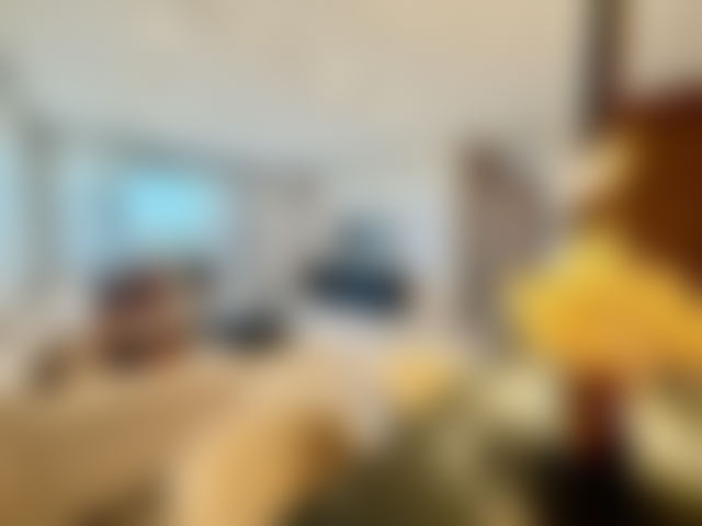 Furnished 120 m² Apartment, 2 Bedrooms, Casablanca Finance City — Casablanca
