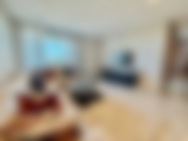 Appartement meublé 120 m², 2 chambres, Casablanca Finance City — 2