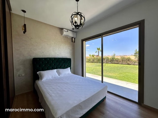 Haut Standing 7 Suites Route Ouarzazate — 4