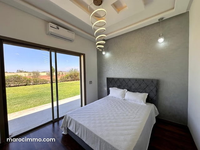 Haut Standing 7 Suites Route Ouarzazate — 5