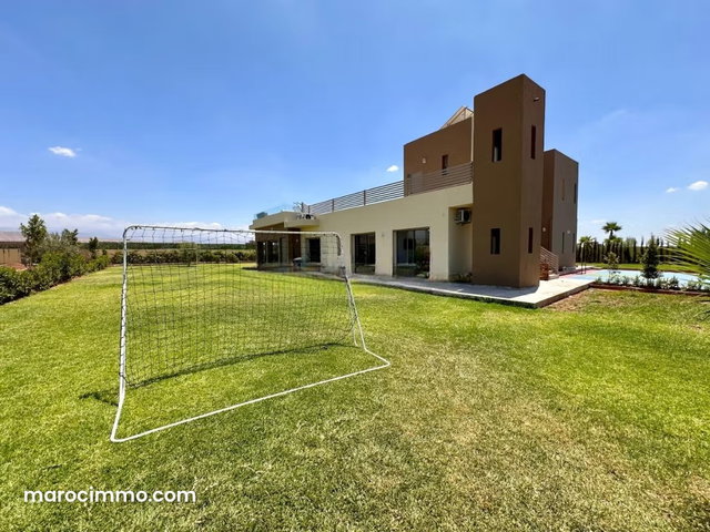 Haut Standing 7 Suites Route Ouarzazate — 3