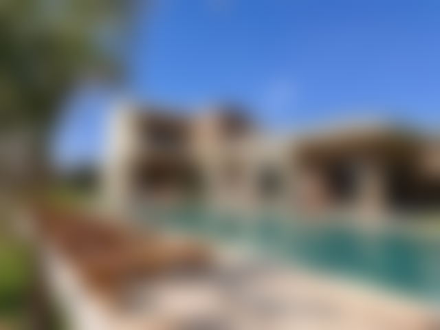 7-Suite Villa with Heated Pool, Ouarzazate Road, Marrakech — Marrakesh