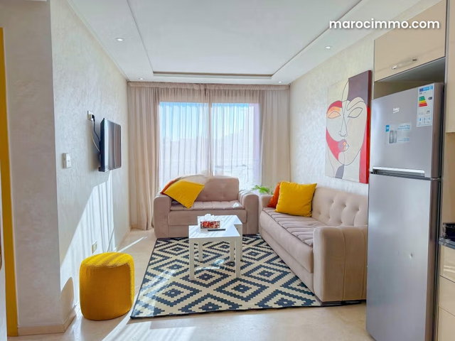 Suplime appartement à vendre — 3