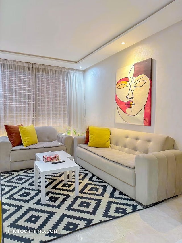 Suplime appartement à vendre — Marrakech