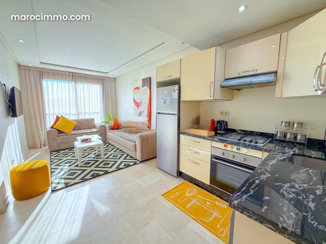 Suplime appartement à vendre — 4