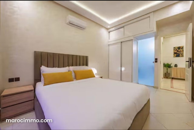 Superbe appartement au cœur de Guéliz — 3