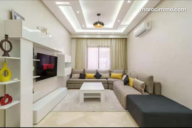 Superbe appartement au cœur de Guéliz — 5