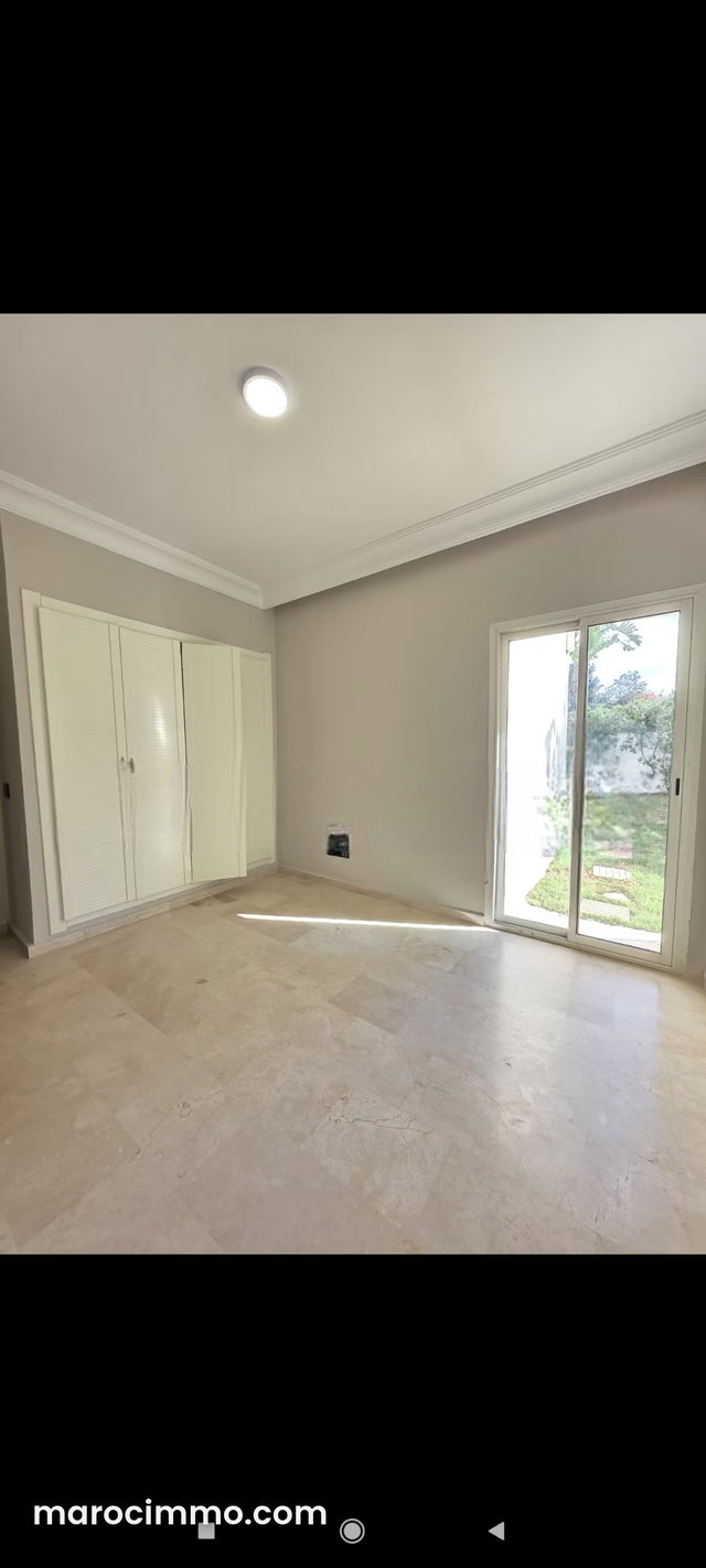 Location Villa haute standing à Ain Diab à Casabla — 4
