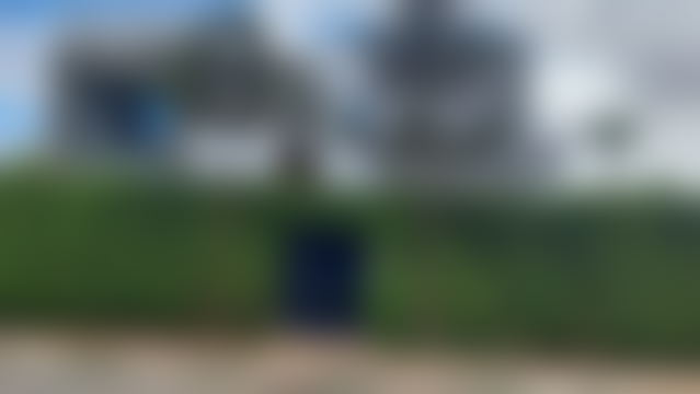 فيلا فاخرة مع مسبح وحديقة في فيلّا فيرت ببوسكورة — بوسكورة