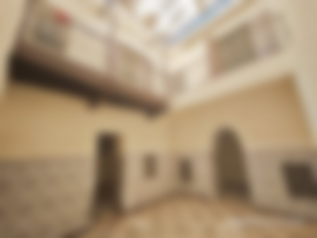 فرصة لإحياء رياض تقليدي في أسويل بمراكش