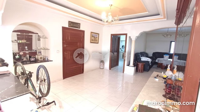 Appartement à vendre 150 m², 2 chambres 2 Mars Casablanca — 5