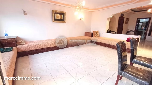 Appartement à vendre 150 m², 2 chambres 2 Mars Casablanca — 2