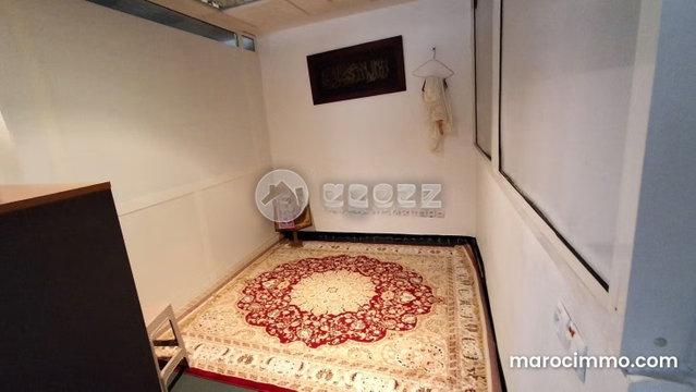 Bureau à vendre 730 m² Beauséjour Casablanca — 3