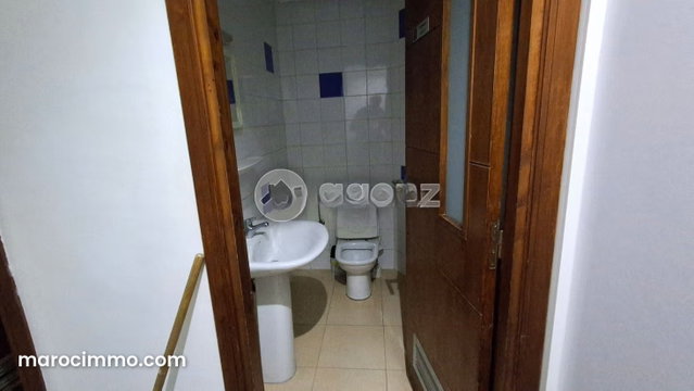 Bureau à vendre 730 m² Beauséjour Casablanca — 5