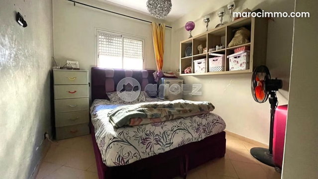Appartement à vendre 59 m², 2 chambres Derb Mesfioui Casablanca — 2