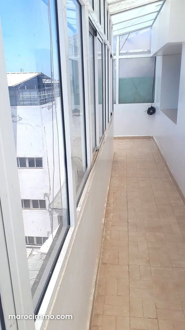 Appartement à vendre 108 m², 2 chambres Zone Industrielle Oukacha Casablanca — 5