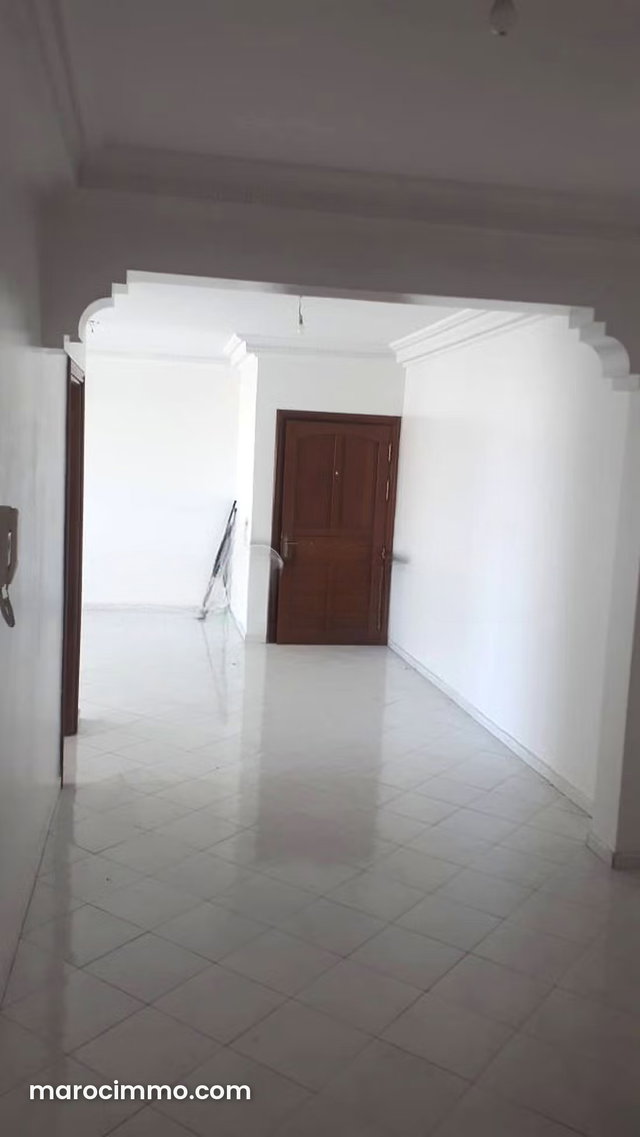 Appartement à vendre 108 m², 2 chambres Zone Industrielle Oukacha Casablanca — 4