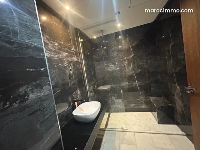 Appartement 246 m² refait à neuf à louer — 3