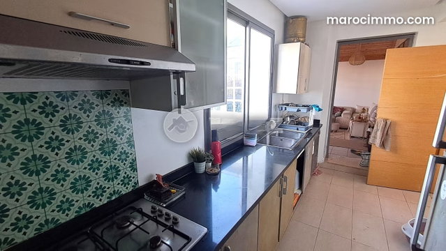 141 m² Apartment for Sale, 2 Bedrooms in Tamaris Dar Bouazza — 3