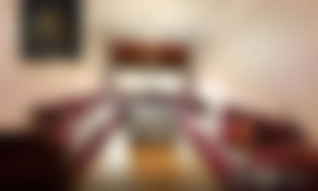 130 sqm Apartment, 2 Bedrooms, Terrace and Garage, Hay Izdihar — Marrakesh