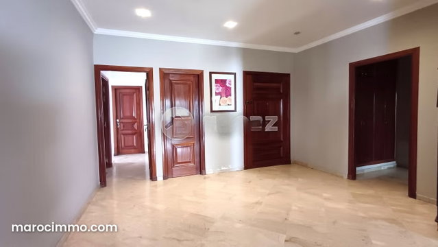 Appartement à vendre 236 m², 3 chambres Racine Casablanca — 5