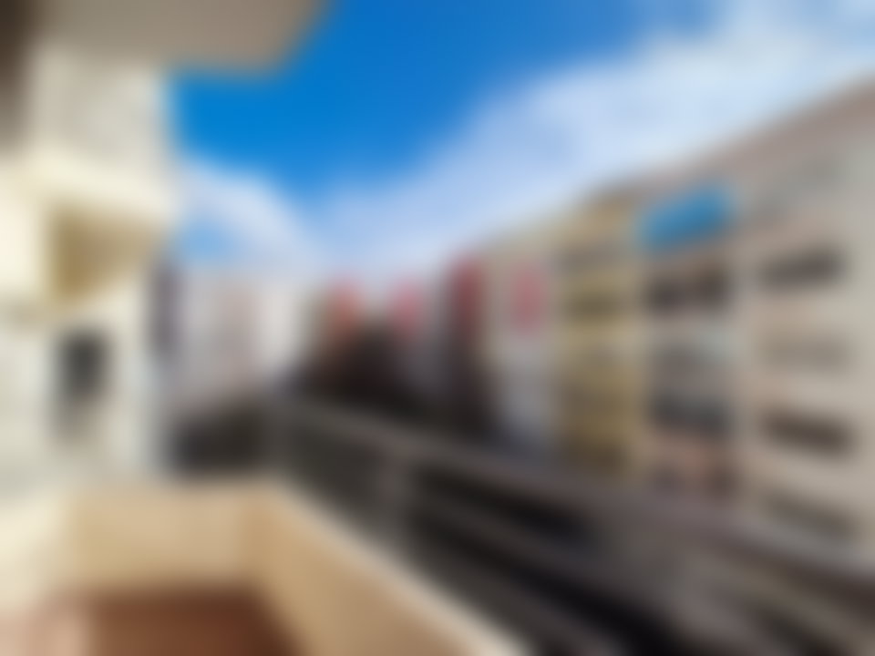 5-Room Apartment with Terrace in Val Fleuri, Casablanca